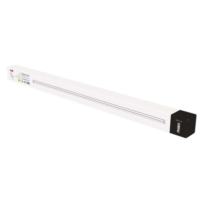 LED LIN. SVÍTIDLO PANO 40W 5600LM IP20 N 11
