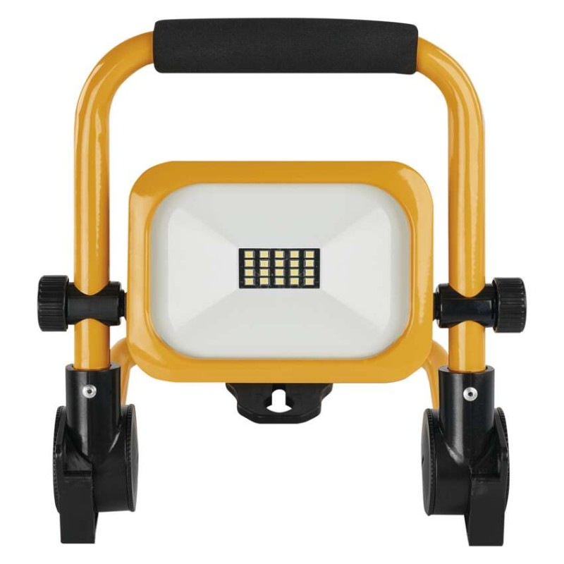 LED REFLEKTOR ACCO 10W 1000LM IP54 CW 1