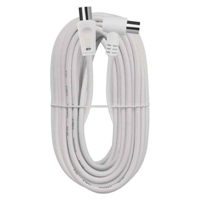 ANTÉNNÍ KOAX. KABEL 90 15M 1