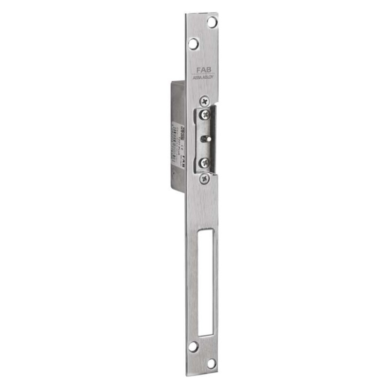Zámok BEFO 1221 s momentov.kolíkom 8-16V AC/DC C0025 BeFo Profi 4