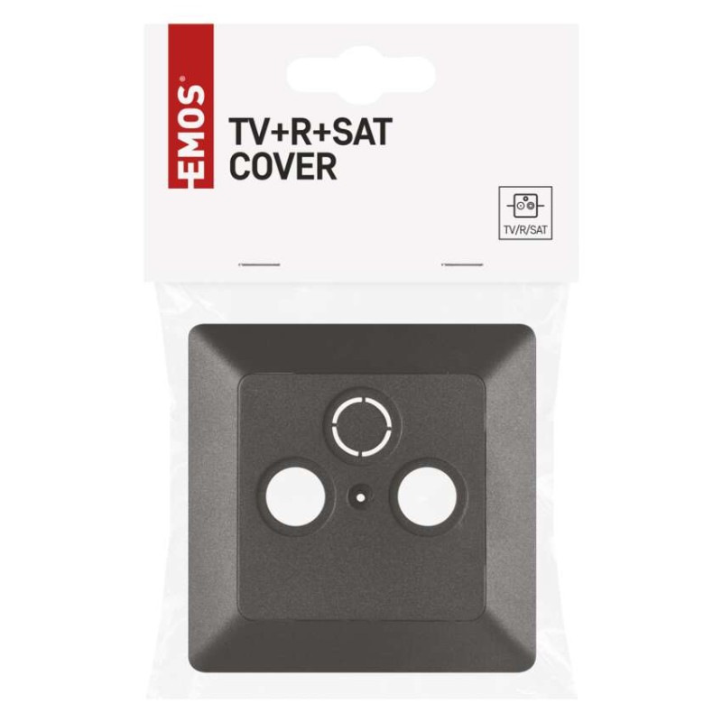 KRYT TV+R+SAT ANT. 4