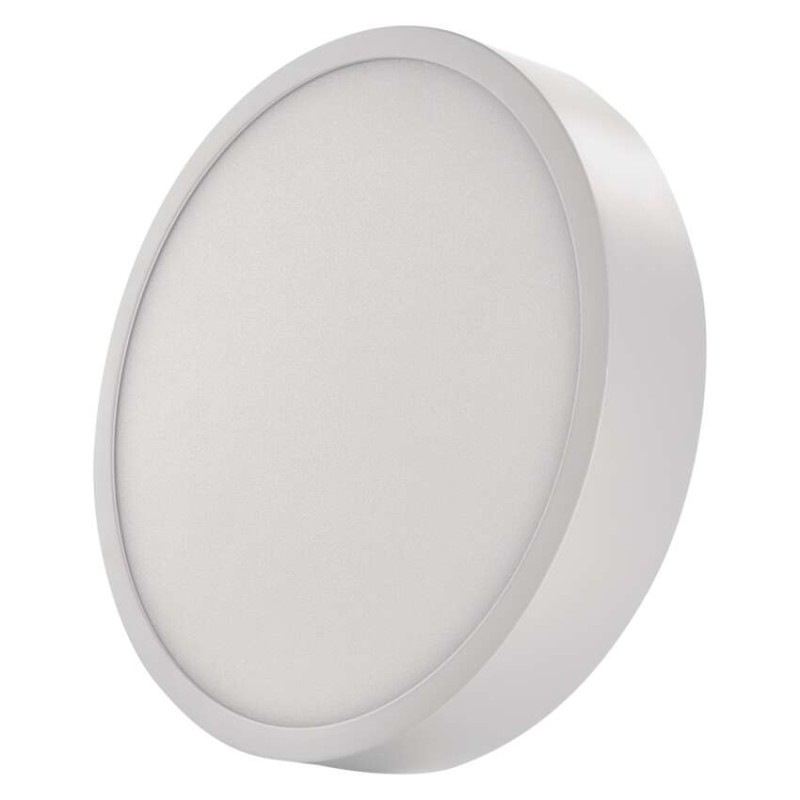 LED SVÍTIDLO NEXXO PŘ.KR 21W 1900LM IP40