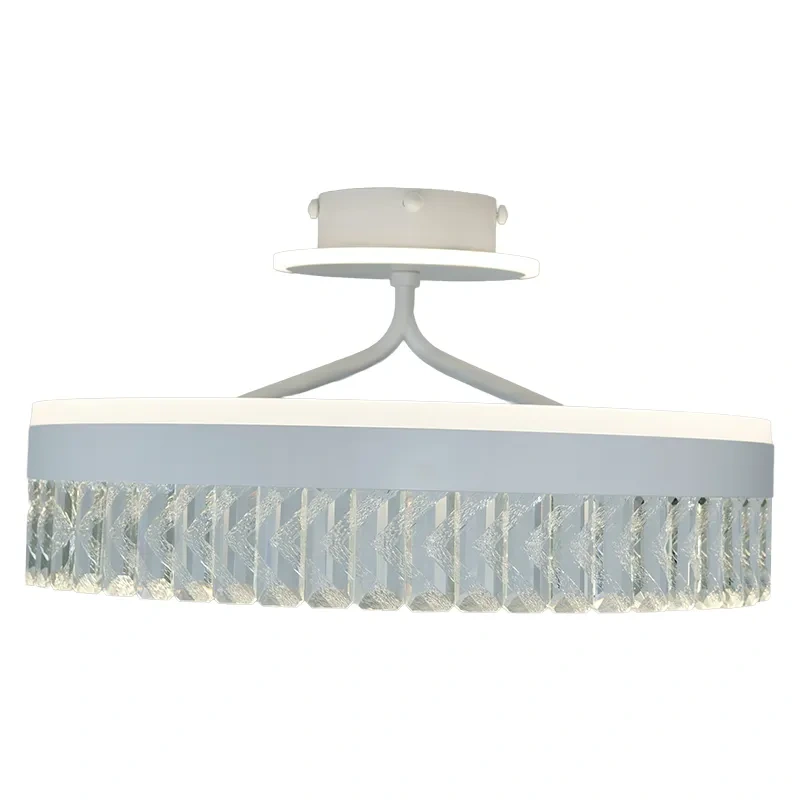 LED stropné svietidlo s diaľkovým ovládačom 85W - TA1305/W 12