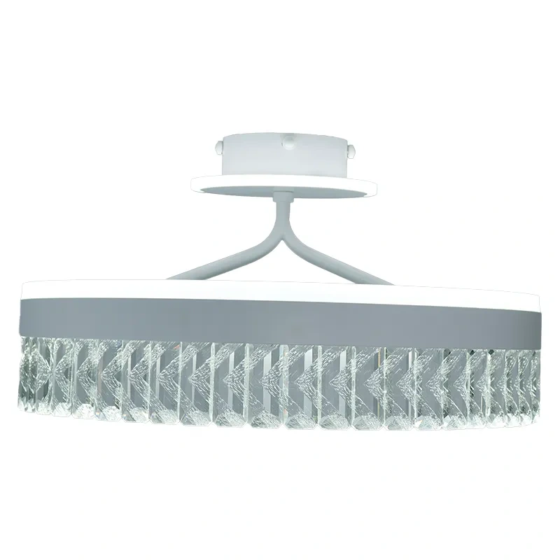 LED stropné svietidlo s diaľkovým ovládačom 85W - TA1305/W 11