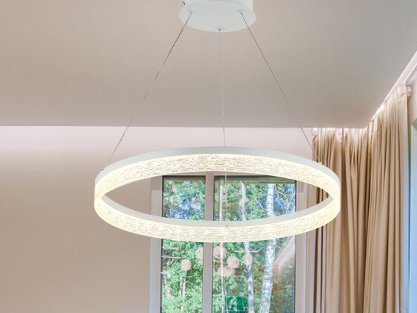 ALIANZ dizajnový závesný luster - N1002 8