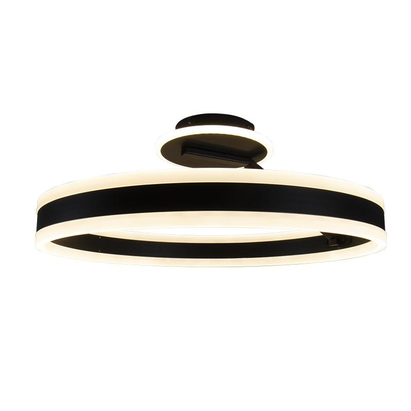 LED stropné svietidlo s diaľkovým ovládačom 85W - TA1307/B 1