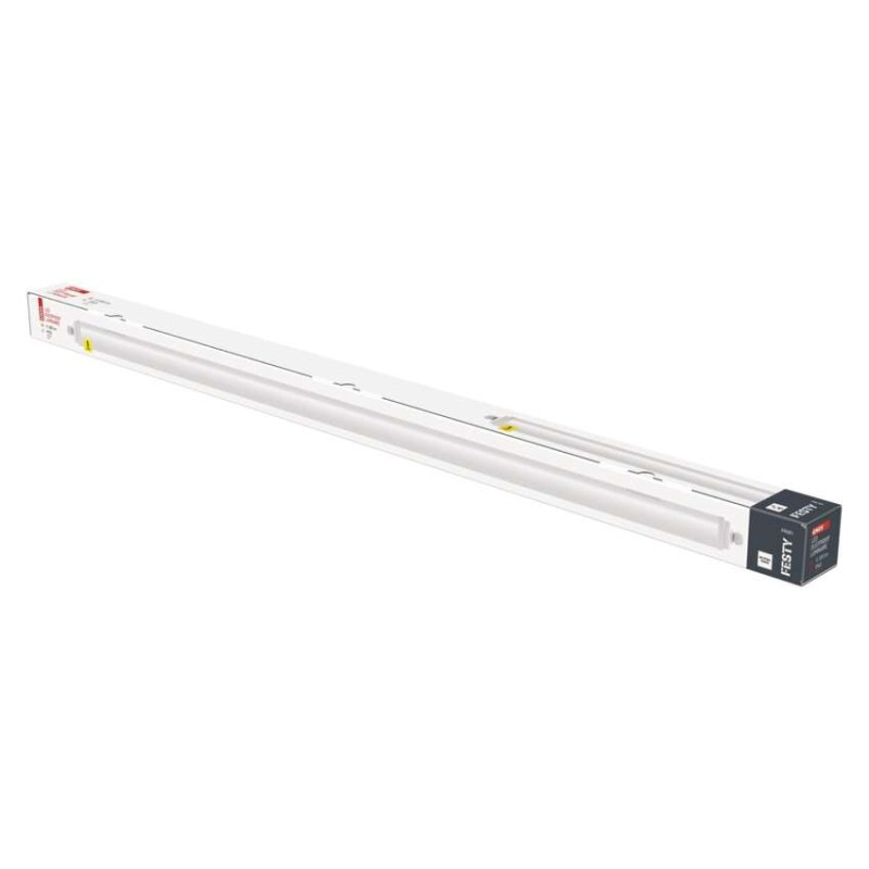 Svietidlo LED 120cm 34W IP65 prach 4100lm 4000K EMOS 5