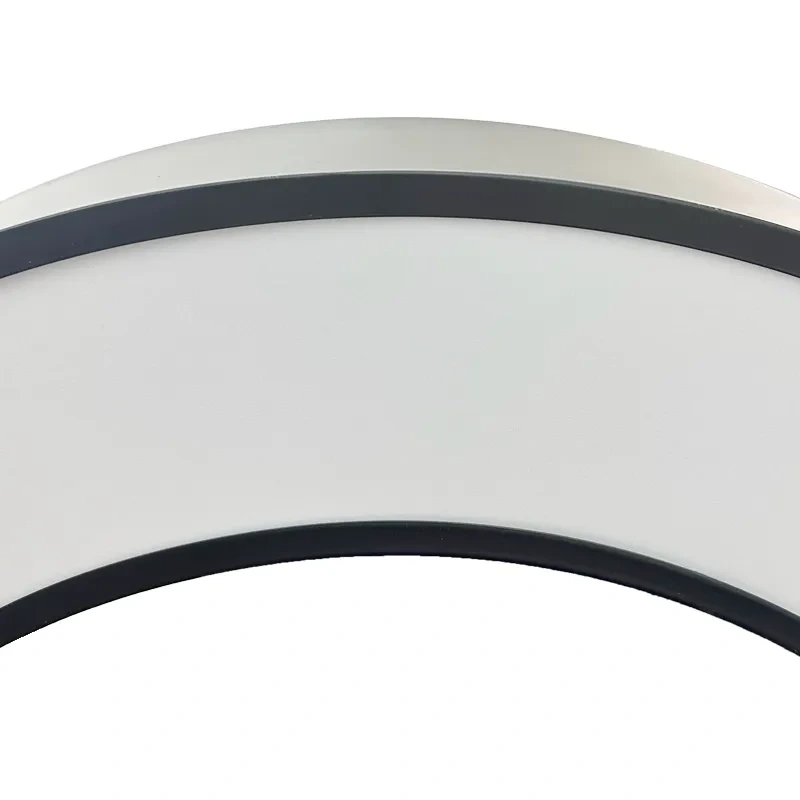 LED závesné svietidlo na lanku s diaľkovým ovládačom 45W / 3000K - 6500K - LCL7421R-H 5