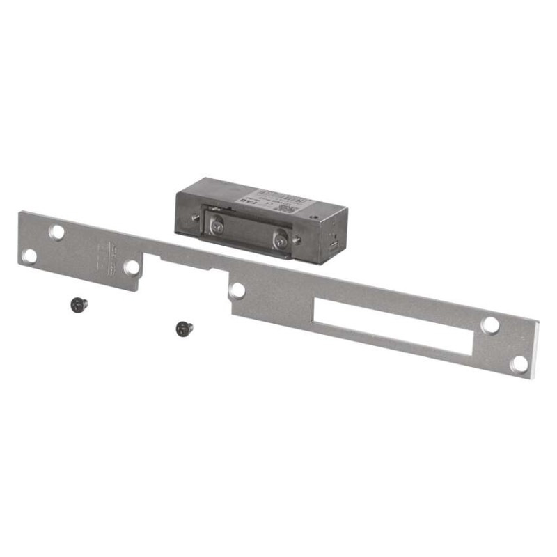 Zámok E7E-D11 dverný 12V/0,6A C0024 FAB1211MB s mech.prep. EMOS 7