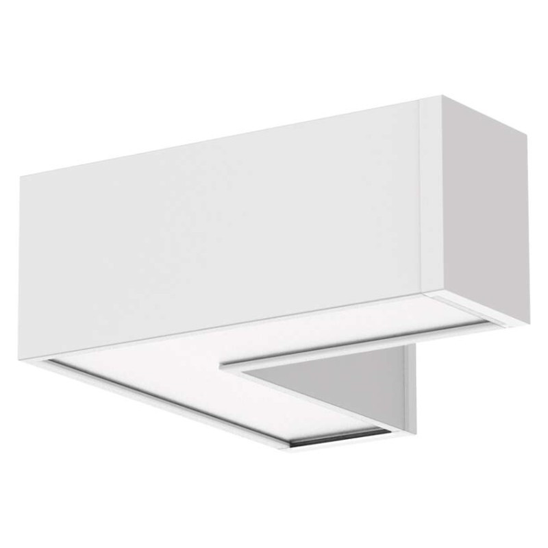 LED LINEAR PROFI+ LCON 8W 800LM 10
