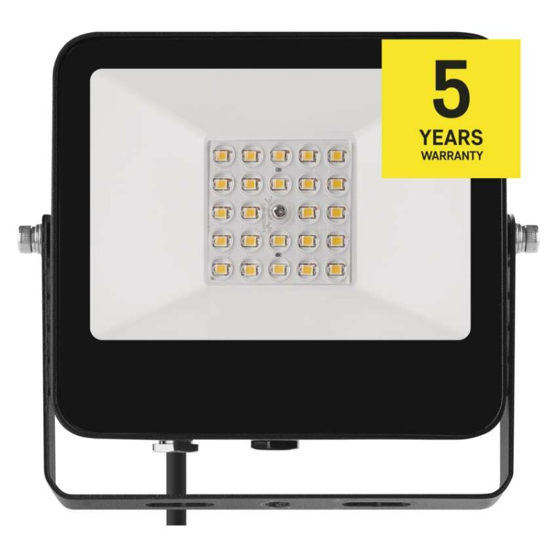 LED REFLEKTOR AVENO 20W 2900LM IP66 NW 5