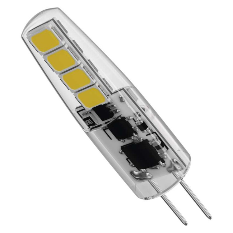 LED CLS JC A++ 2W G4 NW 4