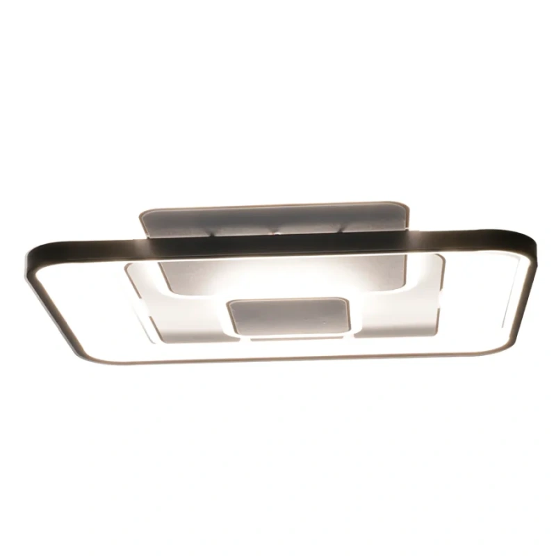 LED stropné svietidlo s diaľkovým ovládačom 110W - TA1324/WB 7