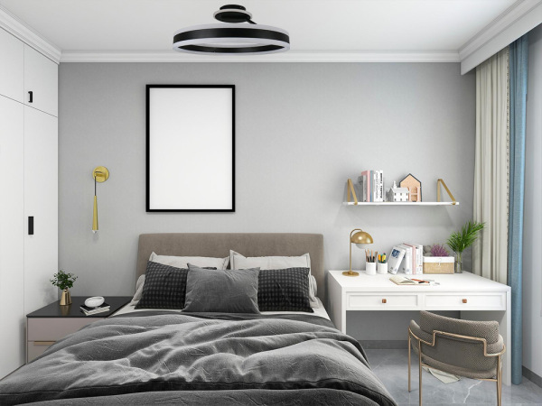 LED stropné svietidlo s diaľkovým ovládačom 85W - TA1307/B 10