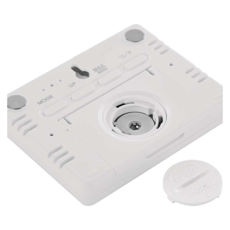 Teplomer E6210 bezdrôtový digitálny s vlhkomerom EMOS 13