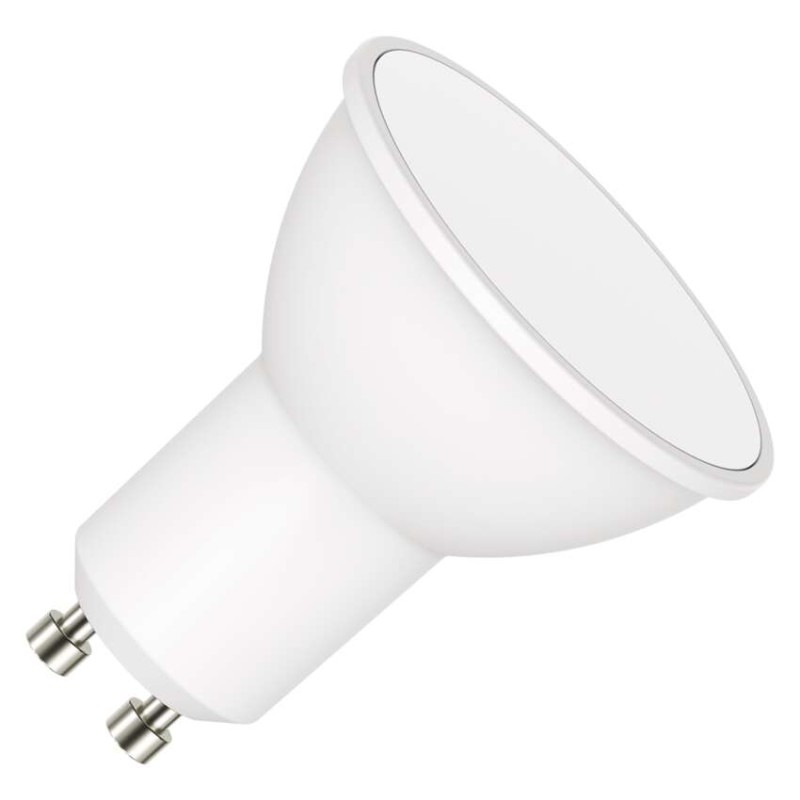 LED GOSMART MR16 4,8W(35W)400lmGU10 ZIGB 11