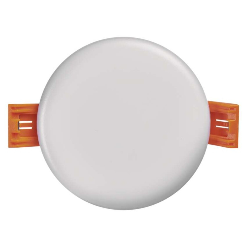 SVIETIDLO LED vstavané kruh 6W NW IP65  ZV1112 4