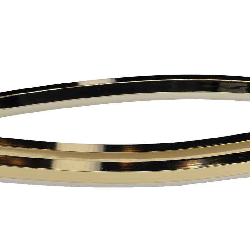 LED závesné svietidlo s diaľkovým ovládačom 80W - J4368/G 11