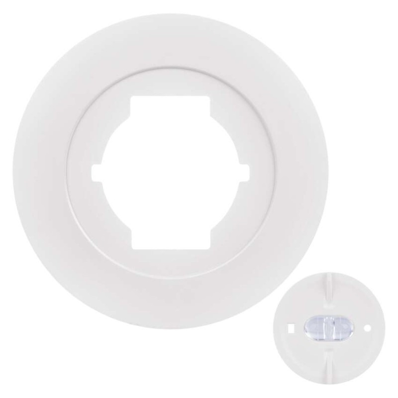 NOUZOVÉ SVÍTIDLO ORSU 2W 300LM 3H AT 9