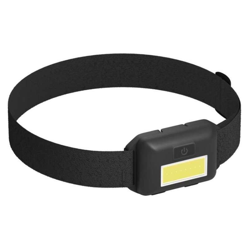 ČELOVKA 1W COB 3
