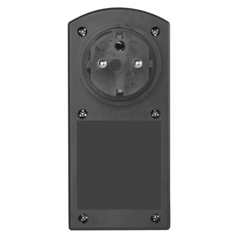 SPÍNACÍ ZÁS. MECH. VEN. P5508N IP44 3