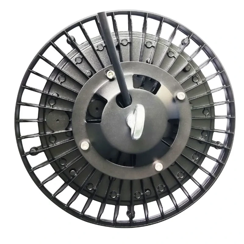 LED svietidlo High Bay UFO 100W / IP65 / 5000K - LU421 6