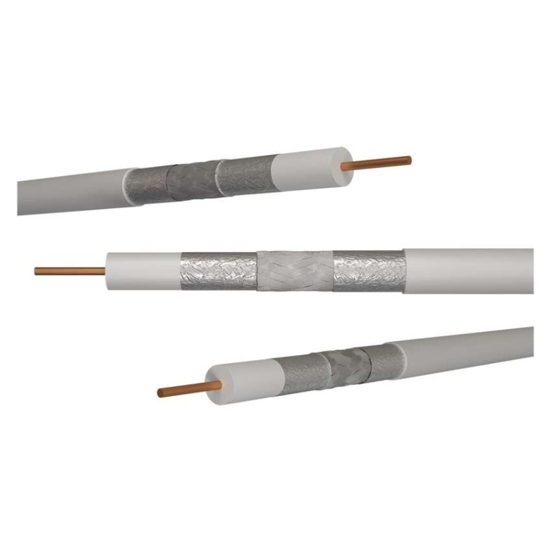 KOAXIÁLNÍ KABEL CB113 500M 4