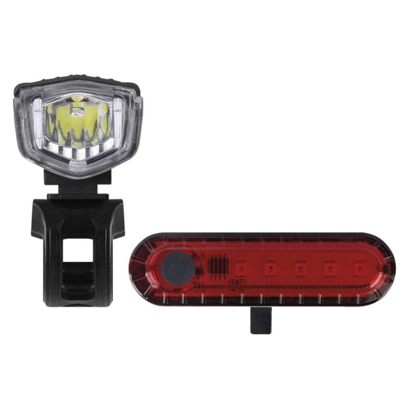 SVIETIDLO cyklo set LED/SMD LED nab. P3923 6