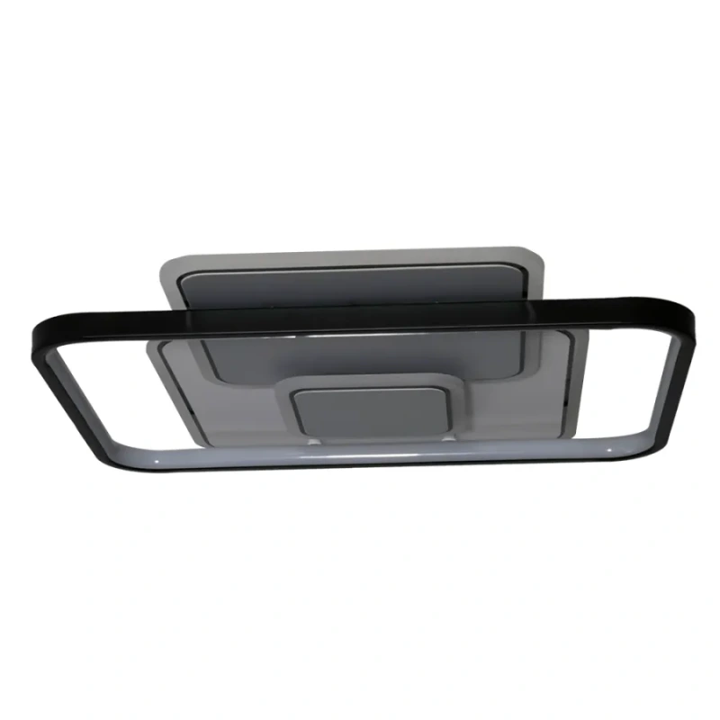 LED stropné svietidlo s diaľkovým ovládačom 110W - TA1324/WB 3