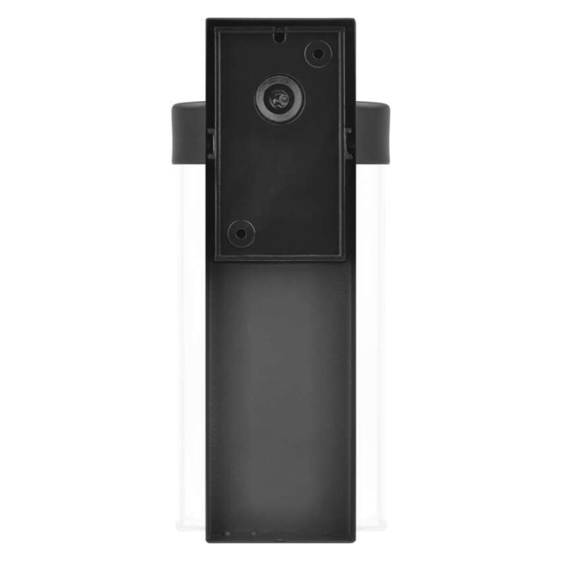 LED ZAHREDNÍ SVÍTIDLO,E27,IP44,MAX 15W,N 9