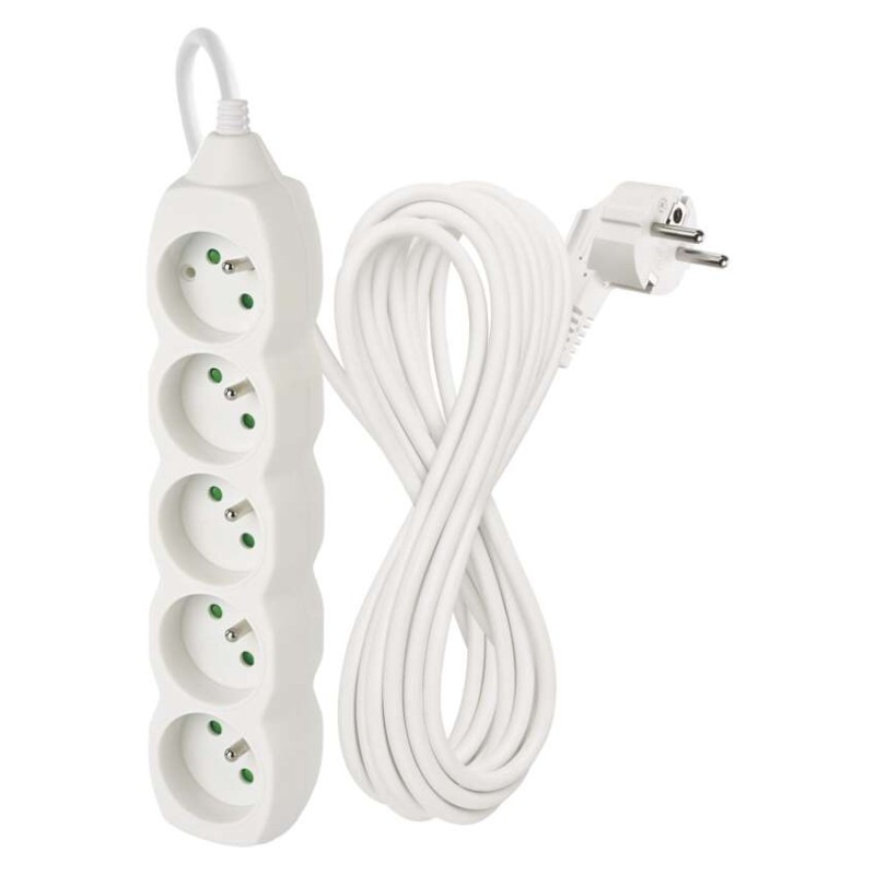 PRODLUŽKA 5Z 7M 1,5MM