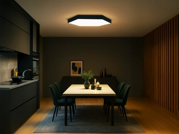 LED stropnica 200W - CL7333 2