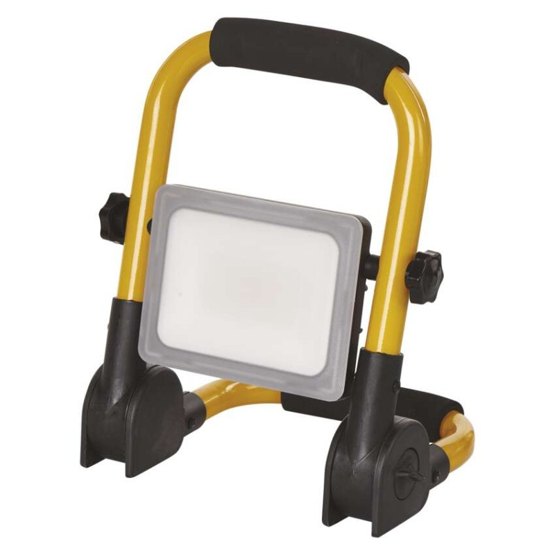 PŘENOSNÝ LED REFLEKTOR 21W 1900LM NW