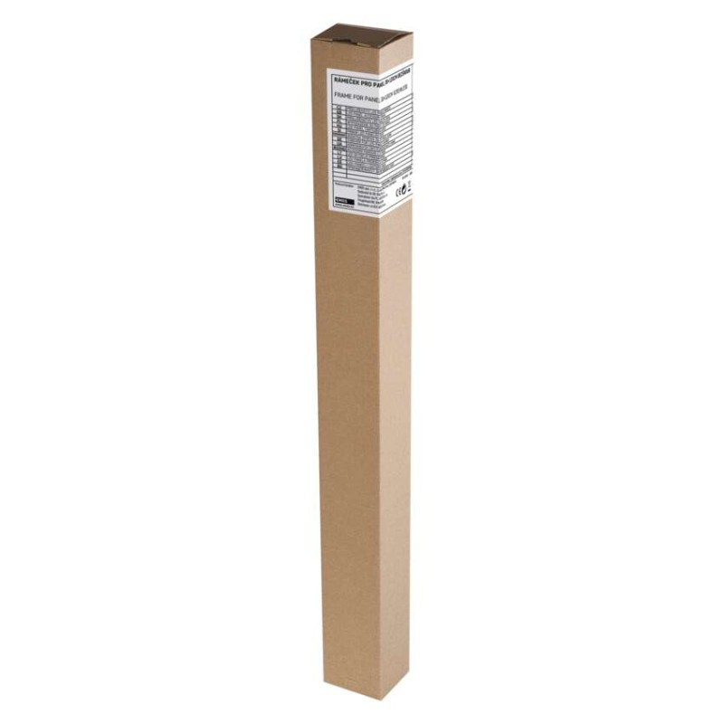 Rám pre LED panel 300x1200mm ZR9035 EMOS 2