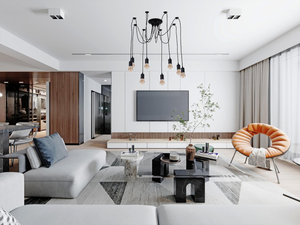 Objímka E27 / 2m / čierna - BH5381 5