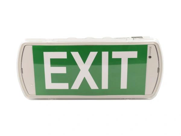 LED núdzové svietidlo 2W /3h / IP65 - LEL103 13