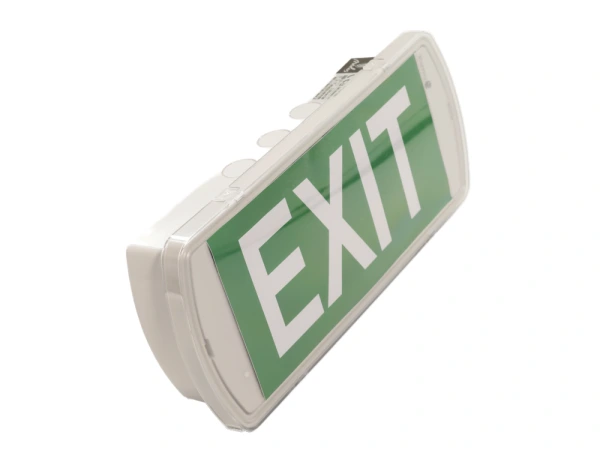 LED núdzové svietidlo 2W /3h / IP65 - LEL103 3