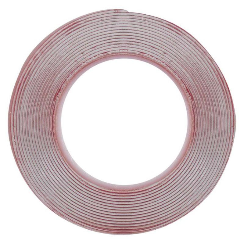 Páska 18/3 ACRYL F6080 akrylová obojstranná šírka-18mm EMOS 1