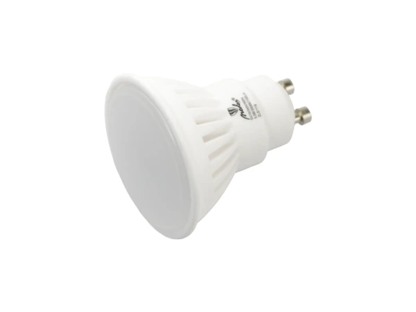 LED žiarovka 9,5W - GU10 / SMD / 3000K - ZLS1119 3