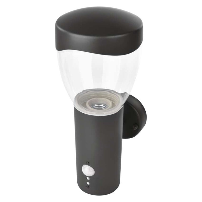 LED ZAHRADNÍ SVÍTIDLO,E27,IP44,MAX 15W,N 1