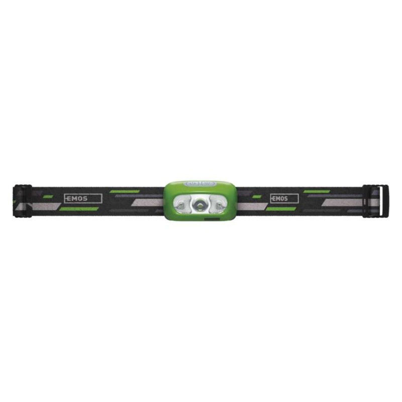 Čelovka LED CREE XPE 5W nab.  P3534 5