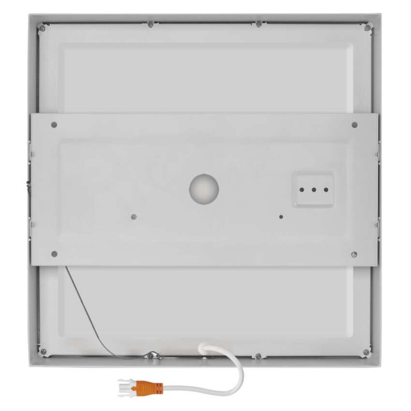 LED PANEL NEXXO PŘ.ČTV 28,5W 2700LM IP40 6