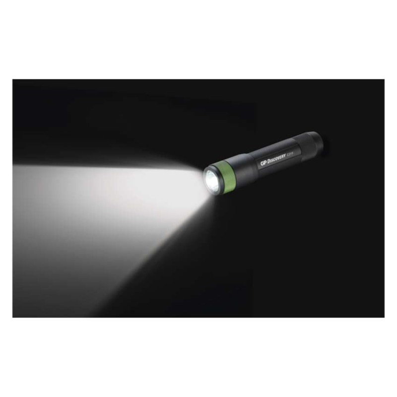 LED svítilna GP Discovery C31X, 100 lm 6
