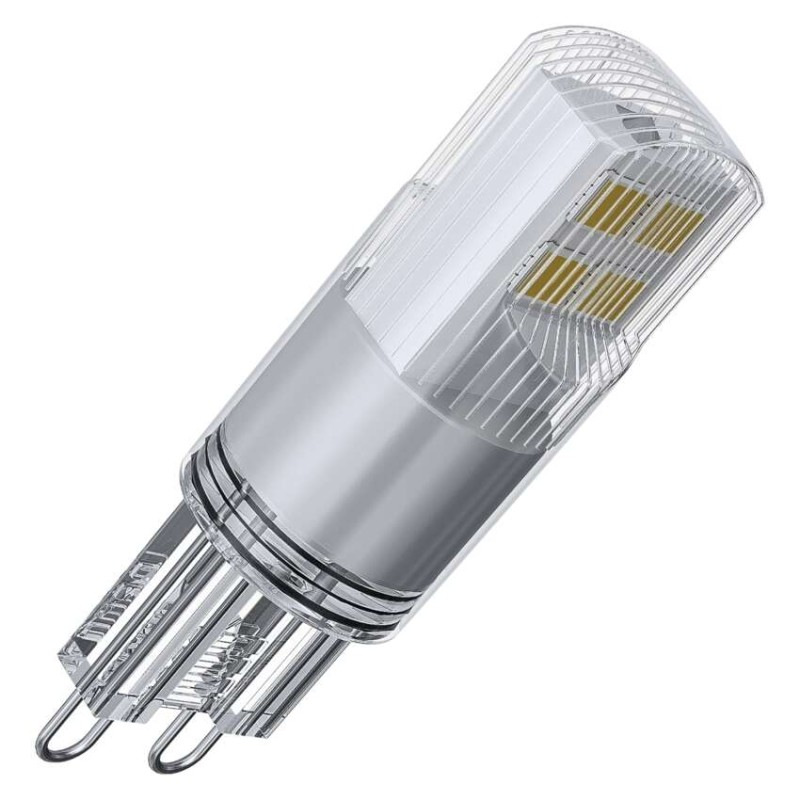 LED CLS JC 1,9W(22W) 210lm G9 WW 5