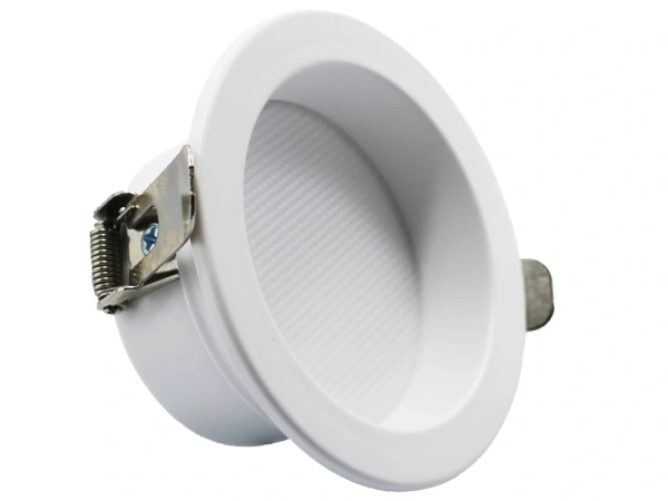 LED podhľadové svietidlo 9W / IP20 / 4000K - LDL524 7
