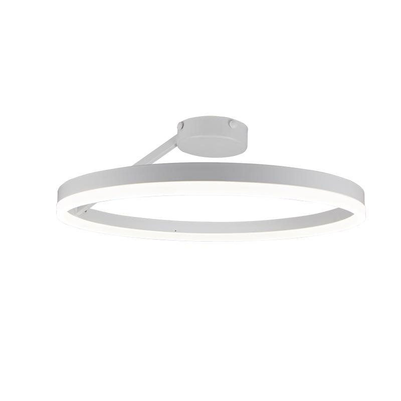 LED stropné svietidlo s diaľkovým ovládačom 40W - TA1313/W 6