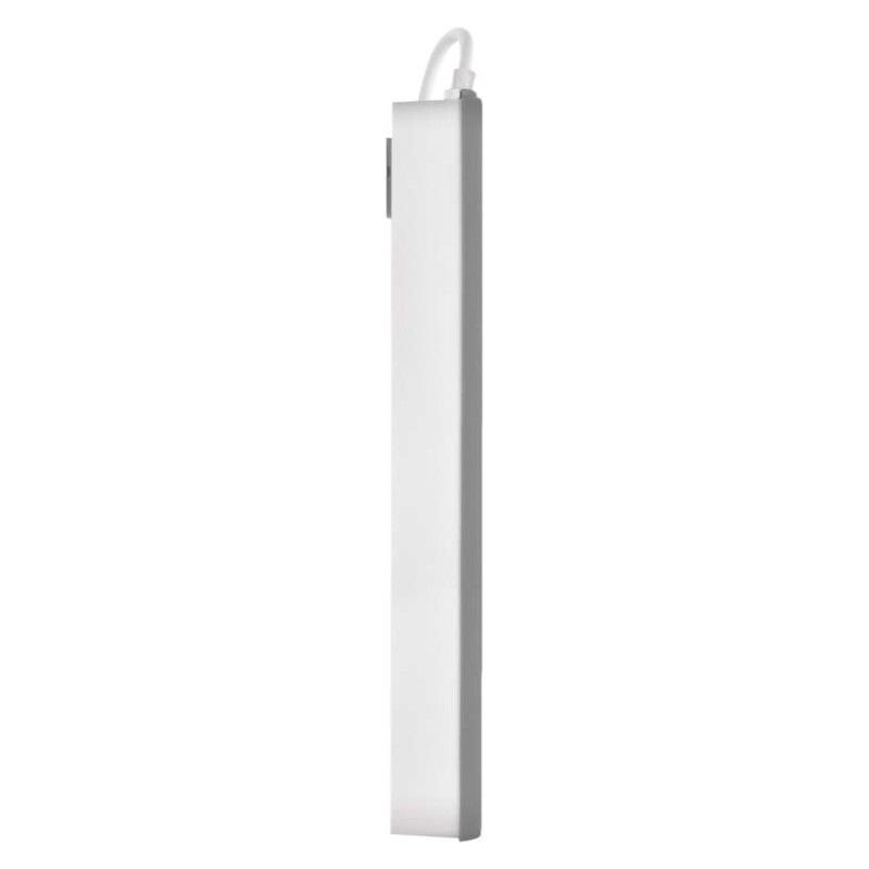 PRODLUŽKA 5Z 3M S VYP.1,5MM+USB A+C FAST 11