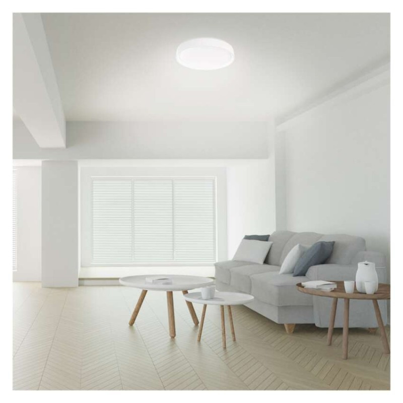 GOSMART LED SVÍTIDLO ILVI PŘISAZENÉ, KRU 4