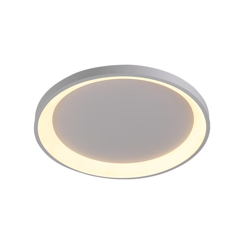 LED stropnica s diaľkovým ovládačom 40W - J1356/W 8