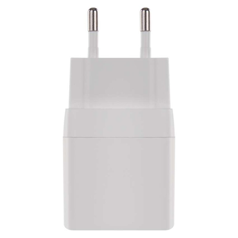 USB ADAPTÉR SÍŤ GAN PD 35W; 2C 4